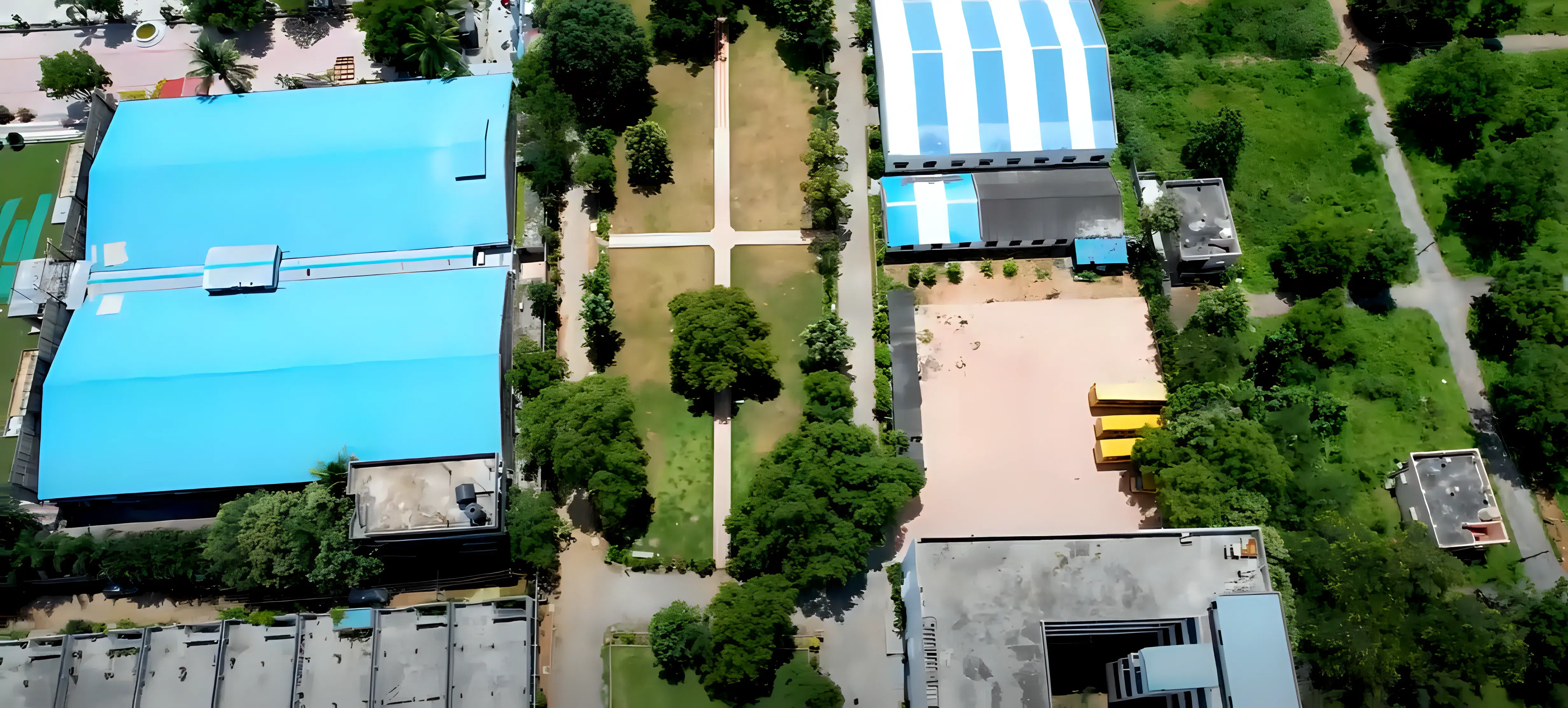 Siddhartha Institute of Engineering and Technology Hyderabad Infrastructure photo 1